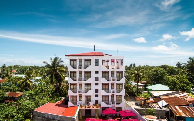 Rekidhiye Inn