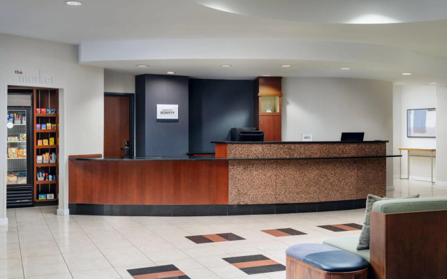 Courtyard by Marriott Kingston