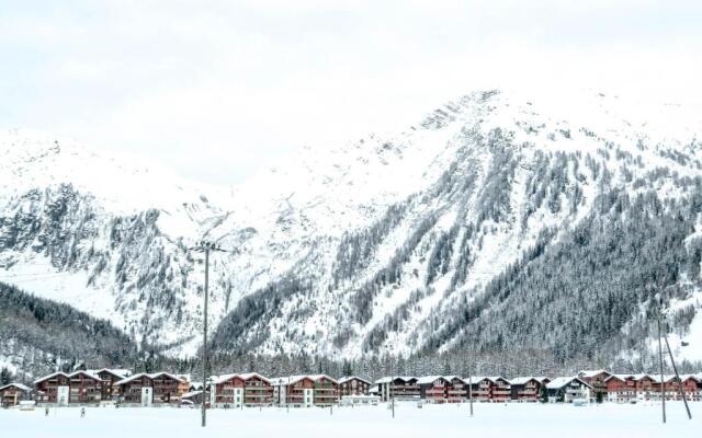 Tannenhof, Oberwald