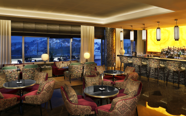 Hilton Tangier City Center