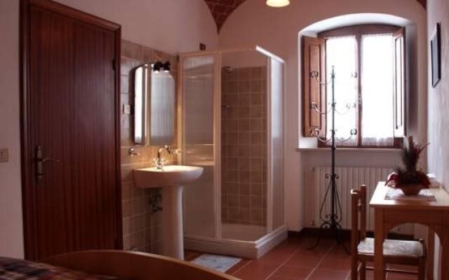 Agriturismo La Vigna