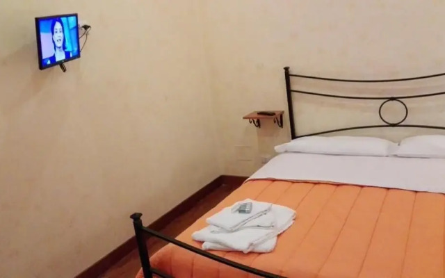 Residenza Laterano