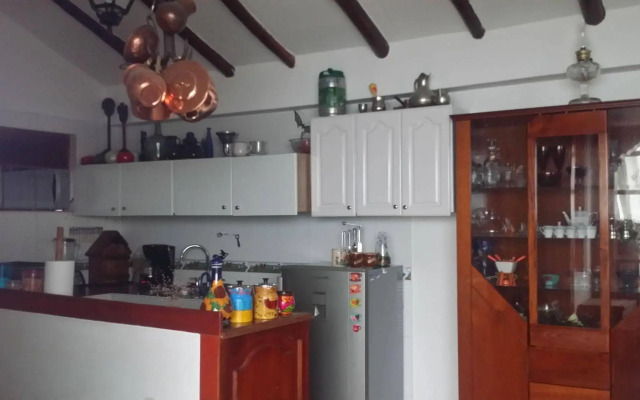Tip Top Casa Hostel