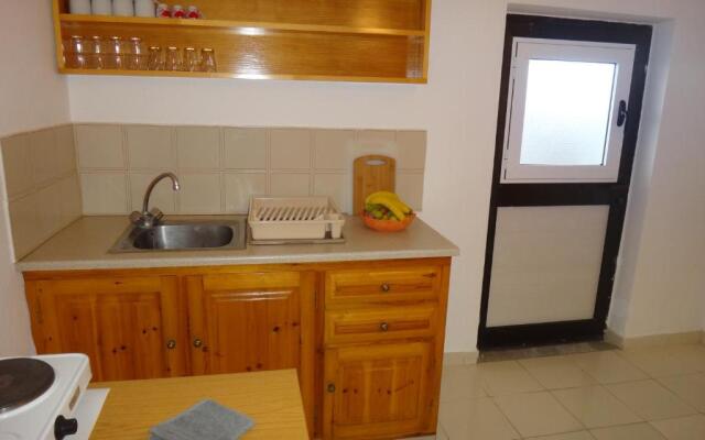 Amfi Apartments