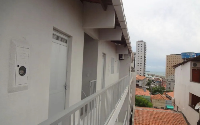 Residencial Santa Lucia