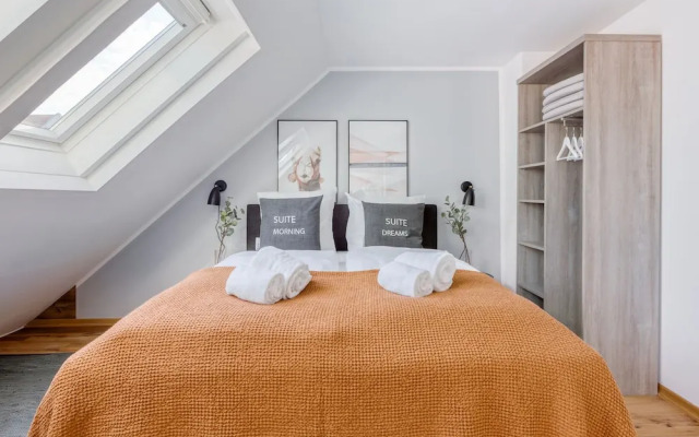 Limehome Hannover Bleichenstraße