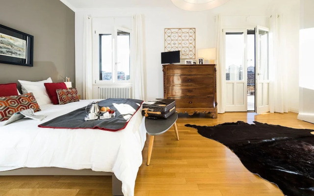 Penthouse Duomo