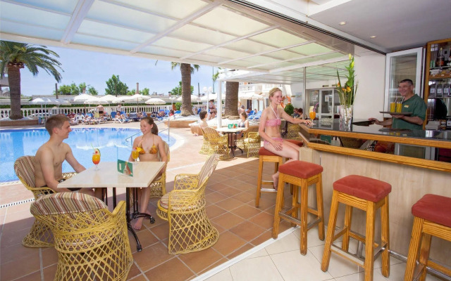 Hotel HSM Linda Playa