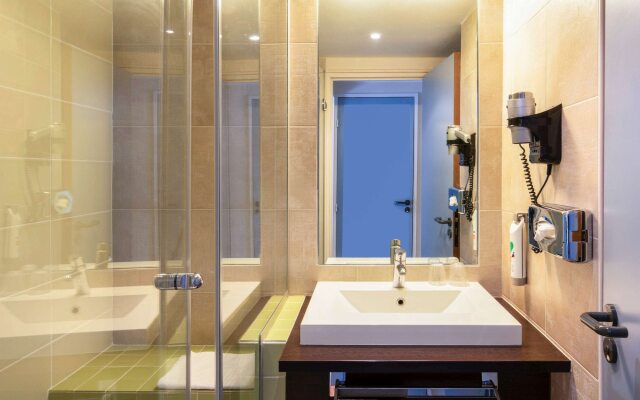 ibis Styles Evry Courcouronnes Hotel and Events