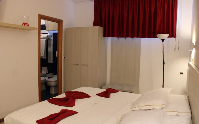 Artemisia Palace Hotel