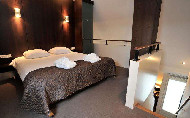 Riva Hotel The Hague