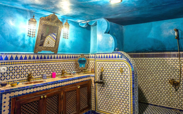 Riad Rcif
