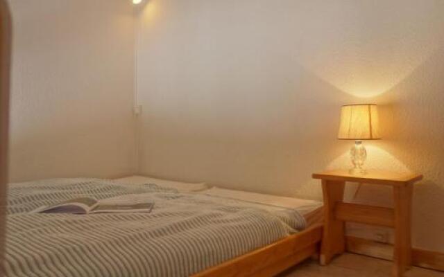 Apartment Rond Point des Pistes.9