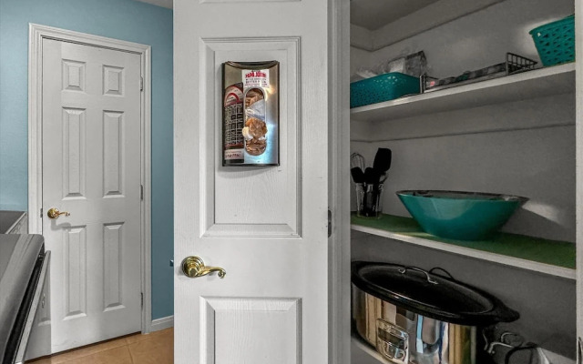 Mermaids Oasis 3 Bedroom Townhouse