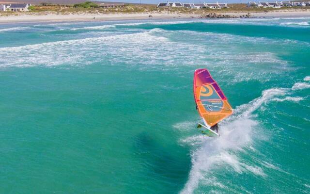 Malindila Apartment & House