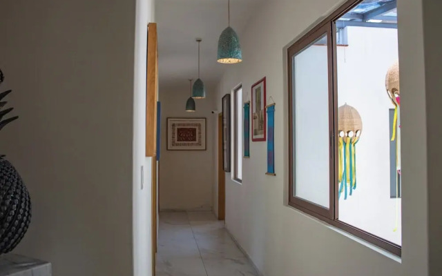 Casa Nawuales