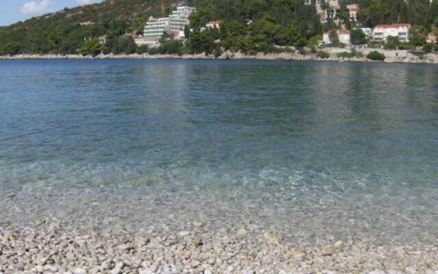 Apartment and Rooms Lapad