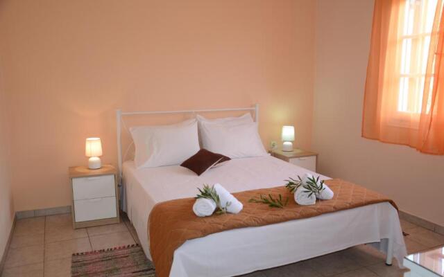 Villa Clementine