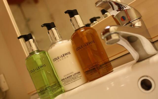 Chabanettes Boutique Hotel & Spa