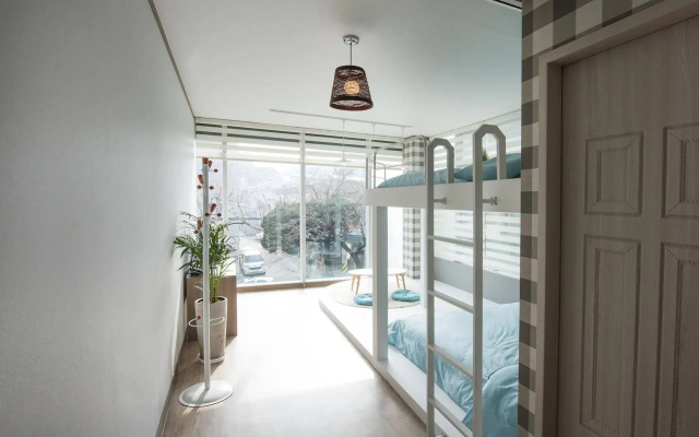 Seoul Sweet Style Guest House