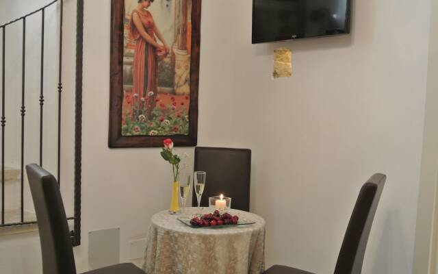 Relais la Casa del Poeta