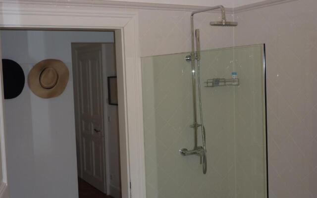 KernerApartement