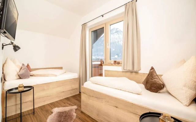 Apartment in Strass im Zillertal in the Mountains