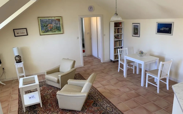 Guest House Libertas