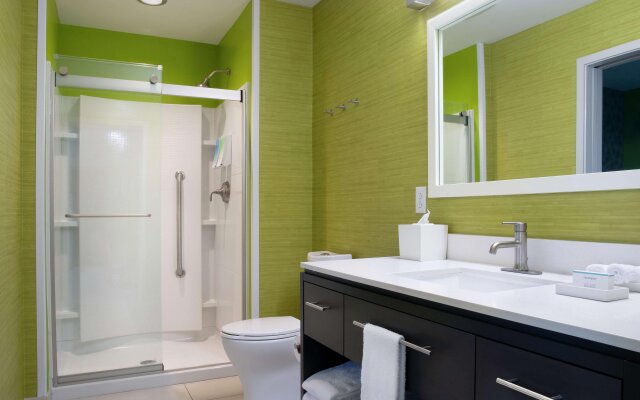Home2 Suites by Hilton Indianapolis South Greenwood