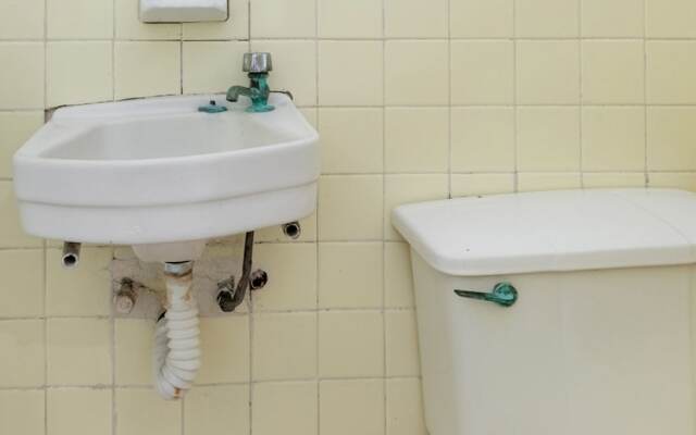 OYO Hotel Las Palmas Cuyutlan