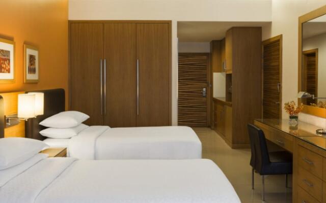 Four Points by Sheraton Bur Dubai