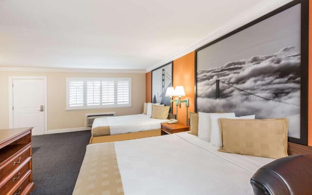 Aura Inn Monterey