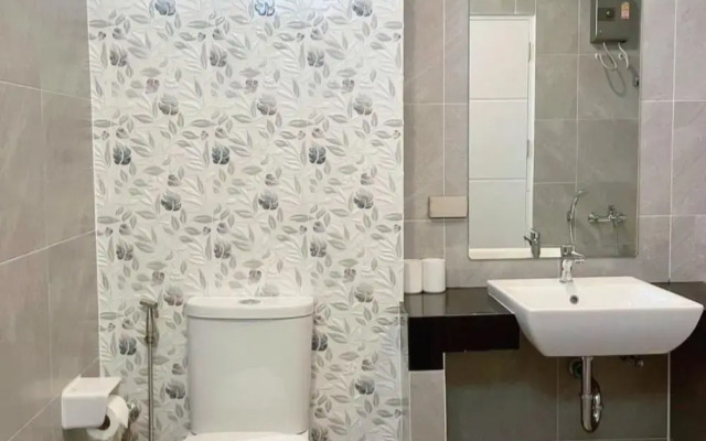 Remas Hotel Hat yai