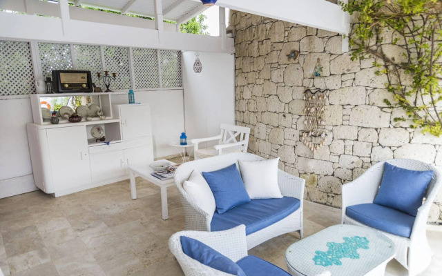 Alacati Degirmen Hotel