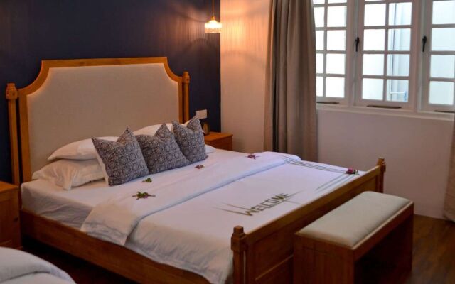 Athirige Boutique House