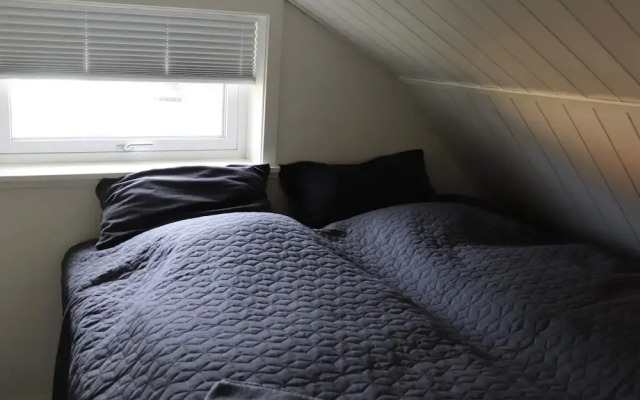 6 Person Holiday Home in Halmstad-by Traum