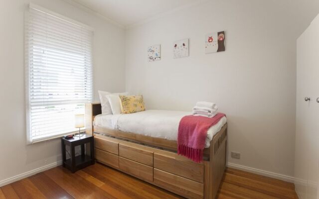 Boutique Stays - Melrose Terrace, North Melbourne
