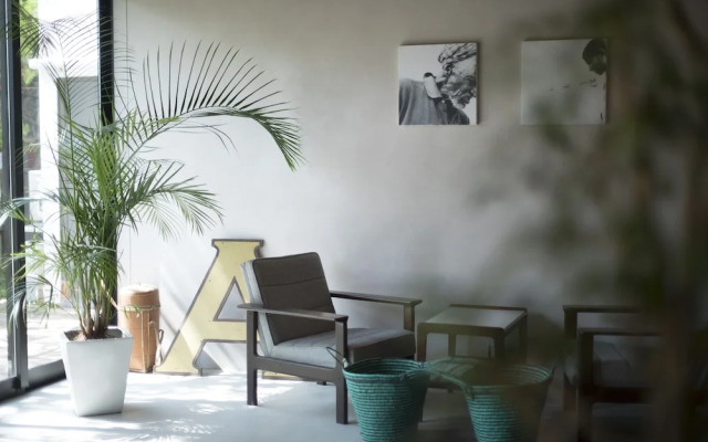 AMIGO HOUSE - Hostel