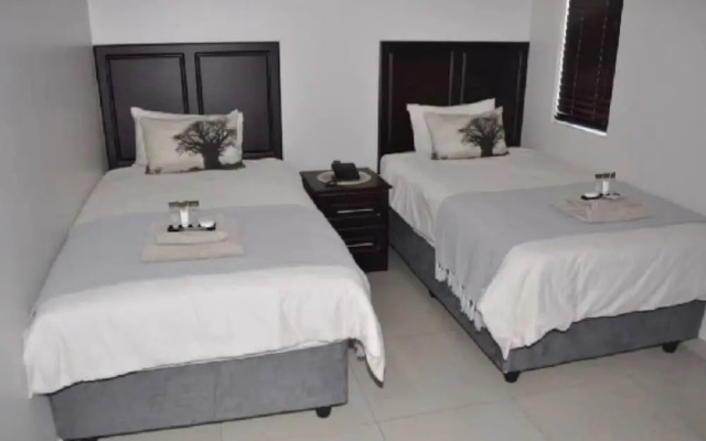 VIP Boutique Guesthouse