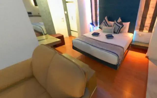Roseline The Boutique Hotel