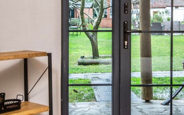 Sapanca Mini House