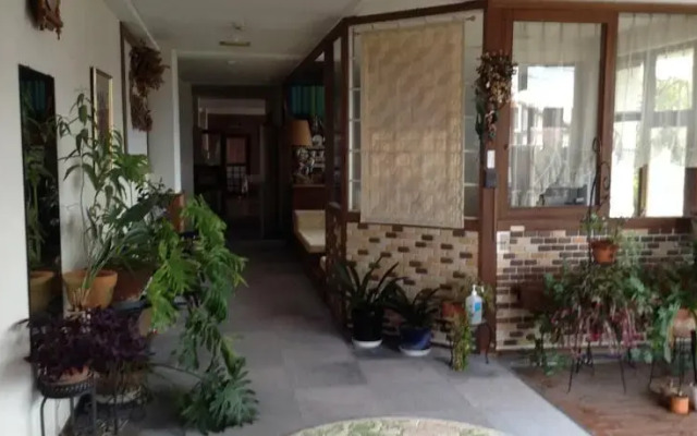 GS Lodge