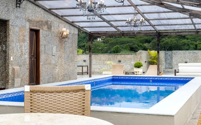 Castelo de Itaipava - Hotel, Eventos e Gastronomia