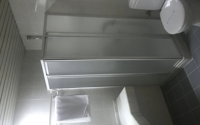 May Flower Apart Hotel