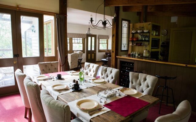 Buttercuphill B&B