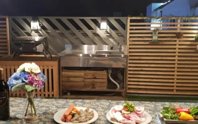 Donghae Picaso Hotel