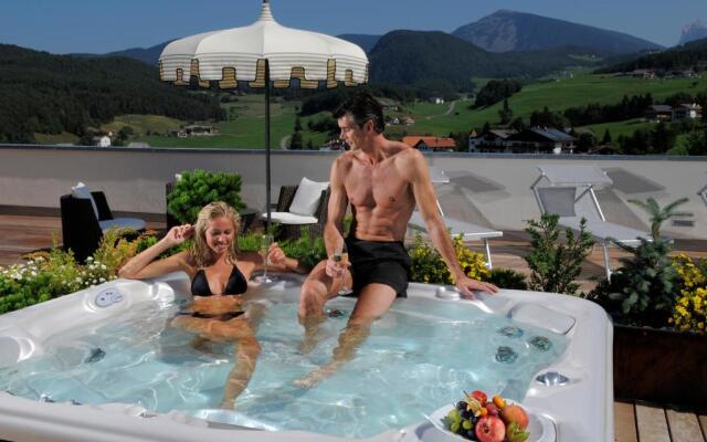 Hotel Castel Oswald von Wolkenstein