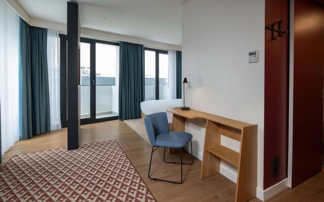 Hampton By Hilton Istanbul Sirkeci