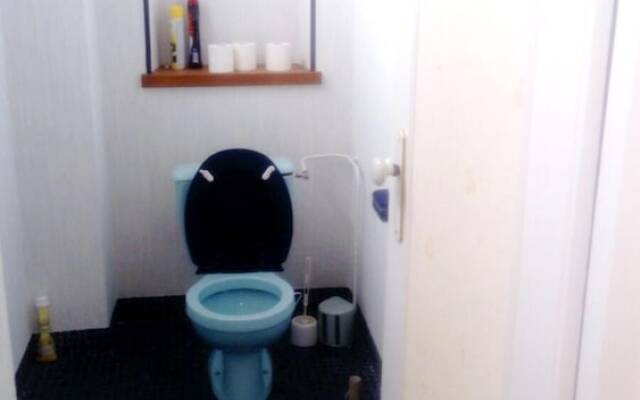 Holiday home Rue du Jeu de Paume