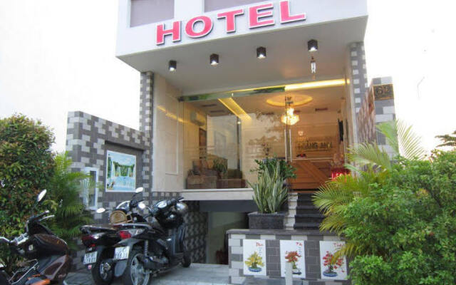 Hoang Anh Hotel